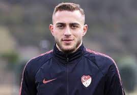 Kadrosunu gençleştirme ve güçlendirme çalışmalarına devam eden galatasaray'ın yeni hedefi barış alper yılmaz. Baris Alper Yilmaz Kimdir Nereli Boyu Kac Yasinda