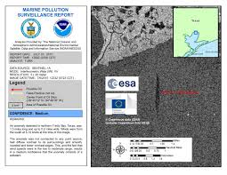 Subscribe and contact us for more details. Finding Black Gold From Space Detecting Oil Leaks With Noaa S Eyes In The Sky Noaa National Environmental Satellite Data And Information Service Nesdis