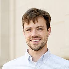 Nicholas Bader's Instagram, Twitter & Facebook