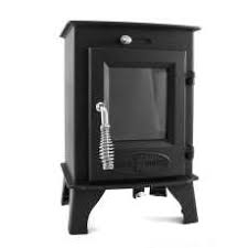 Lixada stainless steel lightweight wood stove cooking picnic camping burner o8z4. Small Stove The Dwarf 4kw Tiny Wood Stove