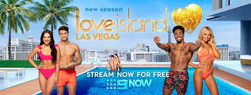 In mallorca, spain, 10 aussie singles can probably play the ultimate game of love. Love Island Australia Home Facebook