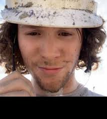 UPDATE....Suspect in custody. We are looking for the gentlemen pictured  before that was involved in a vehicle pursuit/accident in rural Dwight. If  you see him please call 911. Do not approach him