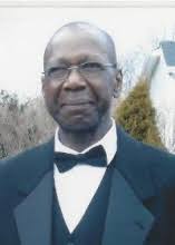 Obituary information for Curtis R. Ward