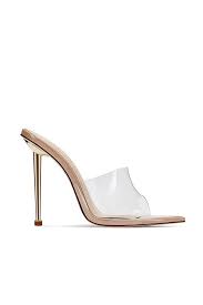 If you're still in two minds about mules femme and are thinking about choosing a similar product, aliexpress is a great place to compare prices and sellers. The Ford Mule Nude Femme La