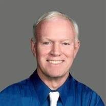 Pastor Michael A. Cloud Obituary