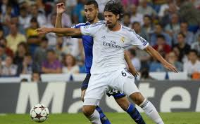 Fichó con el real madrid. Real Madrid Still Hoping To Fend Off Interest In Sami Khedira From Gunners Blues And Man United Caughtoffside