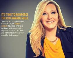 Mandi Ozuna- Real Estate Broker