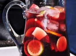 Cuban Sangria Recipe Sangria Recipes Summer Sangria Recipes Legal Seafood