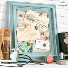 We did not find results for: Framed Cork Board From A Picture Frame For Home Office Decor