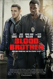 Please keep your post titles clear and informative of what's discussion you'd like to happen in the main post. Blood Brother 2017 Filmaffinity