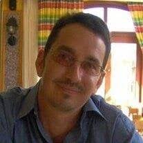 Eric Nielsen Obituary