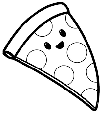 It is basically nothing more than a stuffed flat cake made of yeast dough baked in a hot oven. Coloring Rocks Cute Coloring Pages Food Coloring Pages Coloring Pages