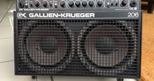 Gitarrenverstarker Gallien Krueger Me 206 E In Dortmund Dortmund Innenstadt West Musikinstrumente Und Zubehor Gebrauc Gitarre Wolle Kaufen Gebraucht Kaufen