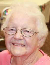 Obituary for Joyce Gregory