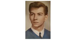 Richard J. Stuczynski Obituary (2025)