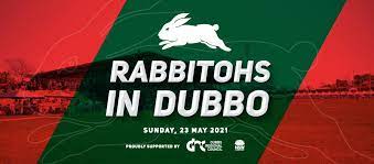 Latrell mitchell returns as the south sydney rabbitohs aim to do what no side has been able to yet in 2021: Dubbo Regional Council Tickets On Sale Now Tickets For The Rabbitohs Vs Panthers Nrl Premiership At Dubbo S Apex Oval On Sunday 23 May Are Now On Sale Rabbitohs Members