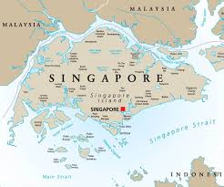 Hitungan ini khusus untuk traveling dengan cara backpacker lho ya. Sejarah Singapura Negara Kecil Yang Kecepit Malaysia Indonesia Tapi Majunya Luar Biasa 1 Nusa Daily