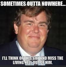 Happy Birthday to "Ben Ripley" himself, Ian Michael Giatti. Born