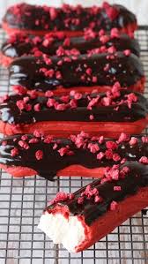 Pin On Pastries