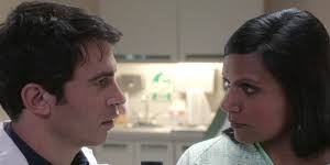 anne with an E — The Mindy Project 1x05: Danny Castellano is My...