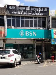Kompleks pkns shah alam ➤ subscribe to nasi lemak explorer: Bsn Shah Alam