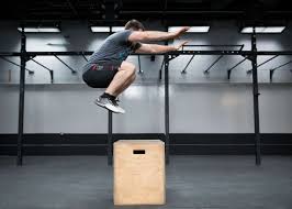 Plyometric boxes plyo boxes are great for box jumps, box squats, and can even make a great place to sit and rest in between sets. Diy Deine Eigene Jump Box Plyo Box Selber Bauen 76x61x51 Cm Homegym Krafttraining Fur Zuhause