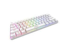 Velocifire mechanical keyboard and mouse combo wireless for $47.99 + free shipping. Gamdias Technology Gaming Keyboards Newegg Com