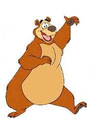 Maybe you would like to learn more about one of these? Cartoon Characters Cast And Crew For Humphrey The Bear