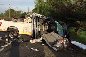 Ya, todavía no, antes de que, después de que. Un Hombre Muere En Carretera De Petaluma Esta Manana