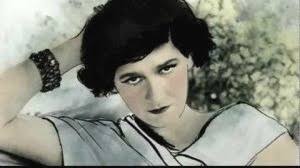 Celebrating the woman behind the brand. Coco Chanel Singer Young Cafleurebon Perfume Blog