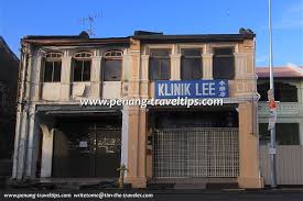 No poliklinik lee no klinik eli no klinik orkid no poliklinik wecare no klinik lee dan surgeri. Klinik Lee Magazine Road