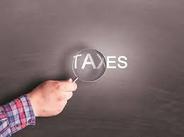 FY20 gross tax revenue likely to fall short by around Rs 2 ...