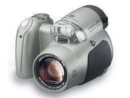 Looking for konica minolta camera? Konica Minolta Dimage Z20 Digital Photography Review