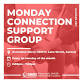 Connection Support Group (1st Monday - Aurora) event in Aurora, IL