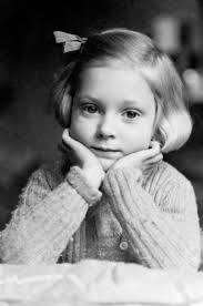 Jane Goodall. Capítulo 1