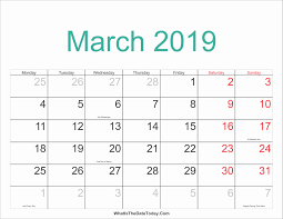 March 2019 Calendar New Zealand Holiday Calendar Printable Monthly Calendar Printable January Calendar