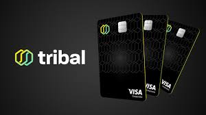 Jasper is more than just a credit card. Tribal Credit Takes Juniper Research S Best B2b Payment Platform Gold Award