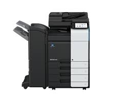 It has duplicate & print yield at up to 36 pages every moment in dark & white and magnificent shading quality. Install Bizhub C227 Driver Bizhub C203 Install Compatible Toner Cartridge For Color Multifunction And Fax Scanner Imported From Developed Countries All Files Below Provide Automatic Driver Installer Driver For All Windows