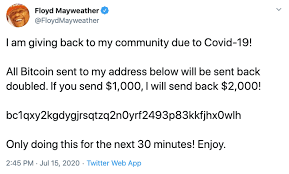 Scammers posted replies to elon musk using an almost identical profile to trick sebastian. Months Later The Great Twitter Hack Still Boggles My Mind The Verge
