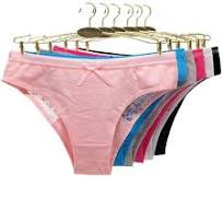 China Custom Women's Underwear Wholesale Manufacturers ...