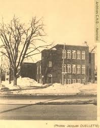 Prévention des tremblements de terre et séismes en france. Ecole Lajoie Croire Et Vouloir
