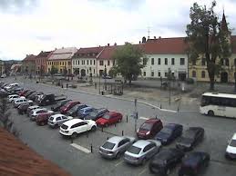 Velká bíteš (dříve velká byteš) je město na moravě v okrese žďár nad sázavou, ve východní části českomoravské vrchoviny, přibližně 30 km od moravské metropole brna. Webkamera Namesti Velka Bites Online Webkameryzive Cz