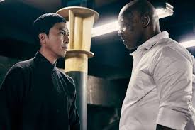 Ip Man 3 Knocks The Force Awakens Off No 1 Spot At The Box Office Entertainment News Top Stories The Straits Times