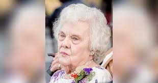 Obituary for Diana Lee Betts