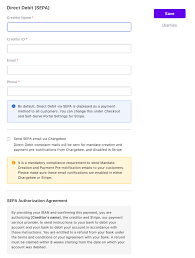 Each payment through stripe is subject to a 2.9% fee, with an us $0.30 (30 cents). Connecting Stripe With Chargebee Chargebee Docs