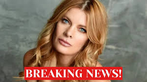 Michelle Stafford Leaving The Young And The Restless