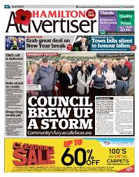 Video of the nescafé dolce gusto coffee machine jovia. Hamilton Advertiser 2015 11 12