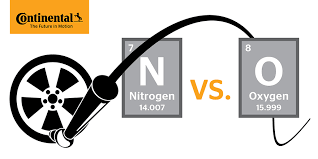 Nitrogen Vs Air Which One Is Right Continental