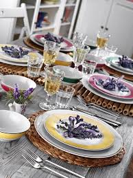 Natura Ceram Hasir Serisi Porselen Yemek Tabak Yemek Takimlari Yemek Tabak