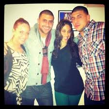 Pin By Kaitlyn Postemski On Aaron Hernandez Hernandez Aaron Dream Guy